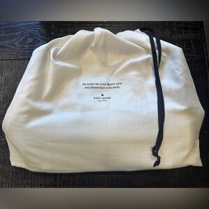 Kate Spade Duster Bag (large)